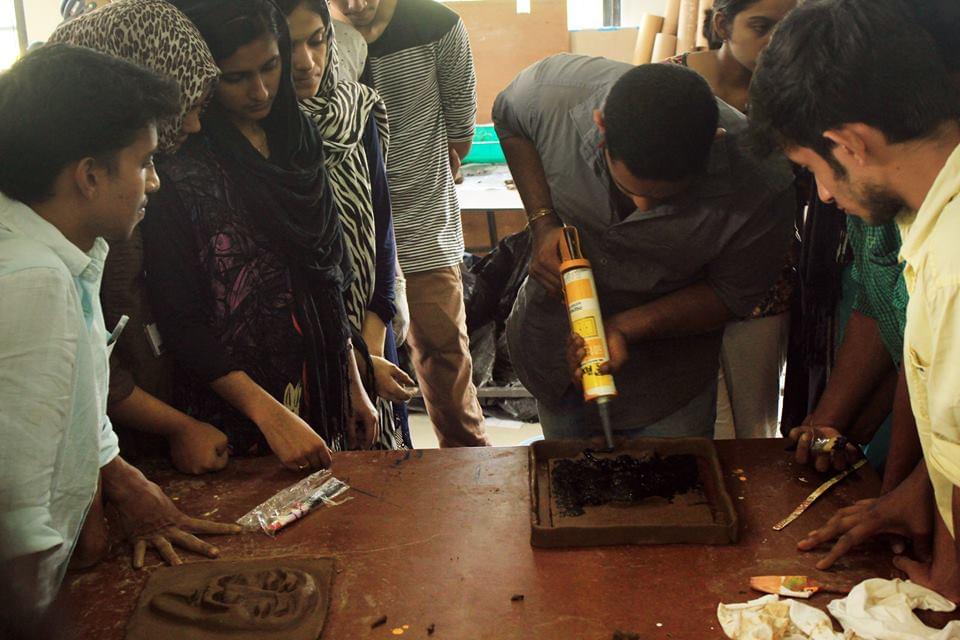 Avani Institute of Design Calicut Extra Curriculars photo 6