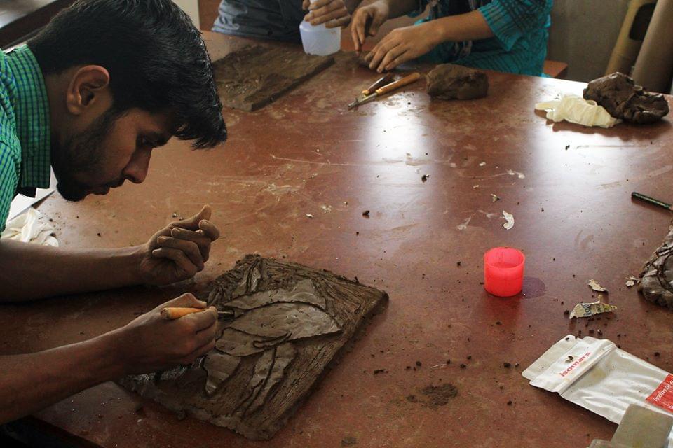 Avani Institute of Design Calicut Extra Curriculars photo 7