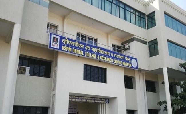 Vidya Shikshan Prasarak Mandals VSPM Dental College Nagpur College Gallery photo 7