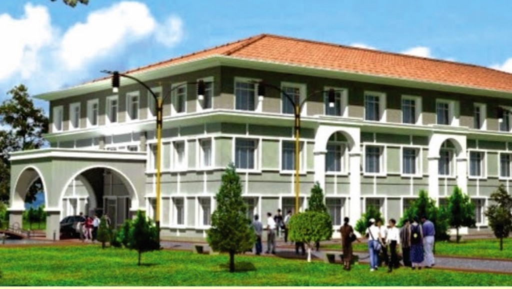 Thejus College of Architecture Vellarakkad Campus photo 3