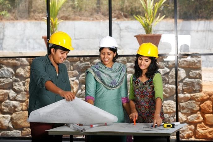 Global Institute Of Architecture Palakkad Extra Curriculars photo 2