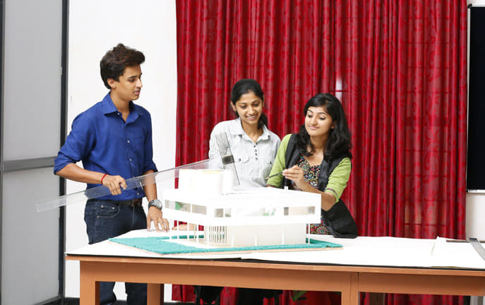Global Institute Of Architecture Palakkad Extra Curriculars photo 5