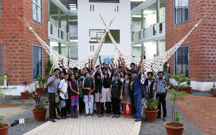 Global Institute Of Architecture Palakkad Extra Curriculars photo 6