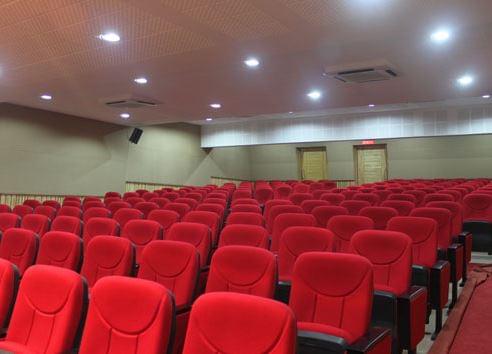 D.E.S's Shri. Navalmal Firodia Law College Pune Campus photo 5