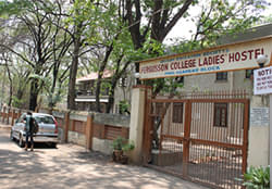 D.E.S's Shri. Navalmal Firodia Law College Pune Campus photo 6