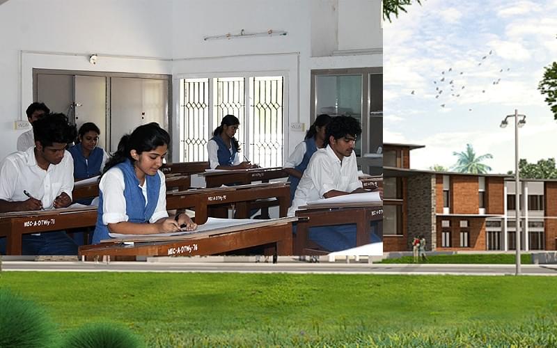 Marian College of Architecture and Planning Thiruvananthapuram Extra Curriculars photo 1