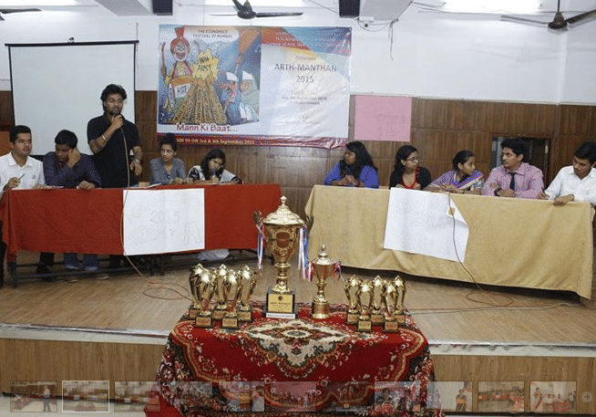 NG Acharya and DK Marathe College of Arts Science and Commerce Mumbai Events photo 16