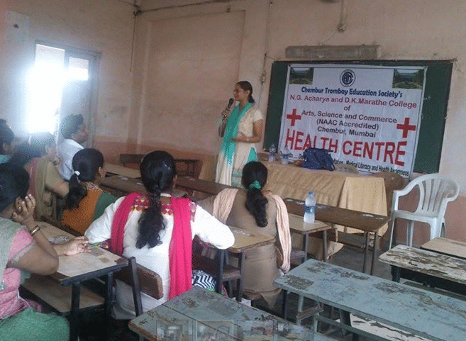 NG Acharya and DK Marathe College of Arts Science and Commerce Mumbai Events photo 7