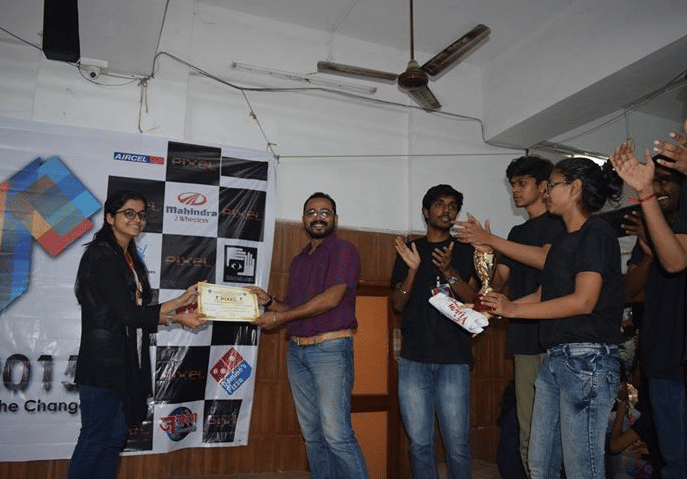 NG Acharya and DK Marathe College of Arts Science and Commerce Mumbai Events photo 4