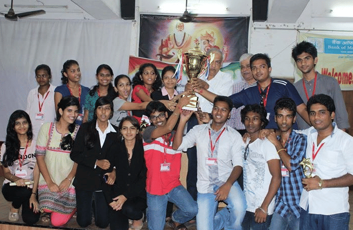 NG Acharya and DK Marathe College of Arts Science and Commerce Mumbai Events photo 14