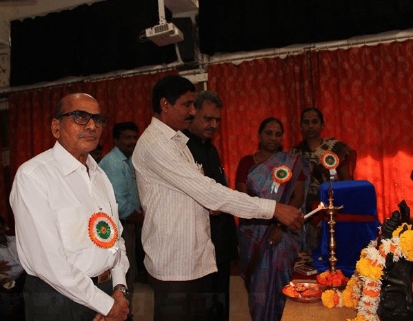 NG Acharya and DK Marathe College of Arts Science and Commerce Mumbai Events photo 13