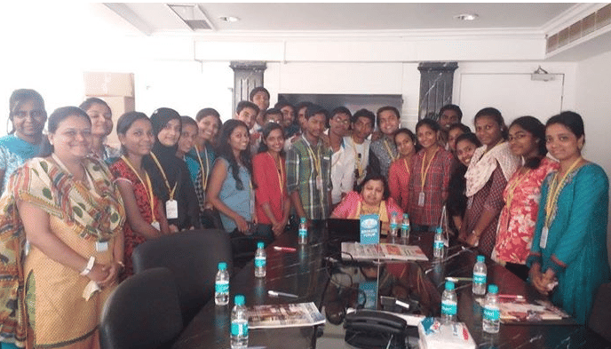 NG Acharya and DK Marathe College of Arts Science and Commerce Mumbai Events photo 10