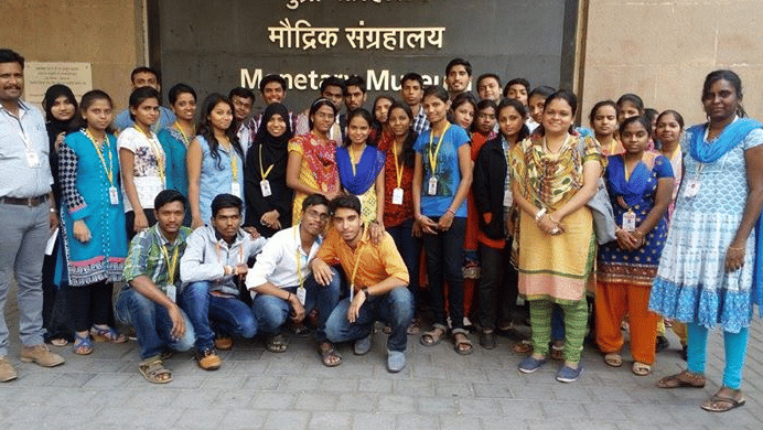 NG Acharya and DK Marathe College of Arts Science and Commerce Mumbai Events photo 8