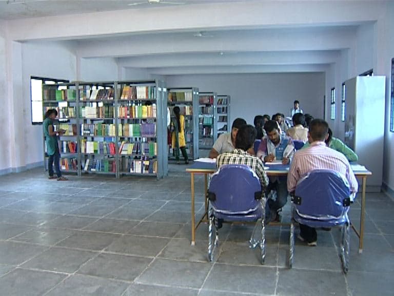 Sri Vidya Vinayaka Institute of Technology Bangalore Infrastructure photo 6