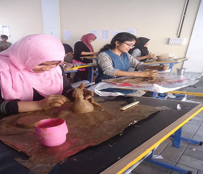 MES College of Architecture Kakkodi Kozhikode Extra Curriculars photo 5