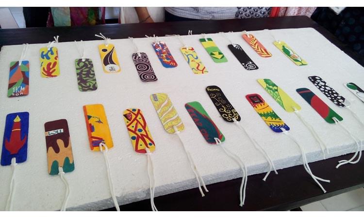 TKM School of Architecture Kollam Student Work photo 3