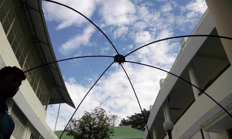 TKM School of Architecture Kollam Student Work photo 12