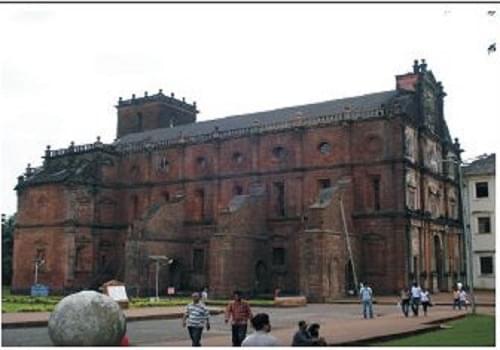 Ann Institute of Hotel Management and Catering Technology North Goa Building photo 2