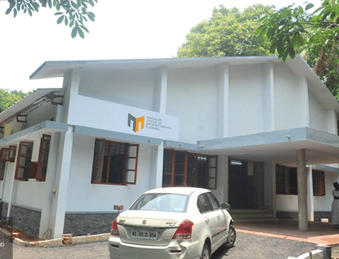 Mangalam School of Architecture and Planning Kottayam Academic Building photo 1