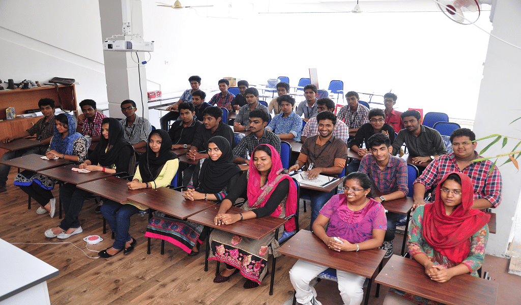 Nizar Rahim and Mark School of Architecture Kollam KLEI Workshop 2015 photo 7