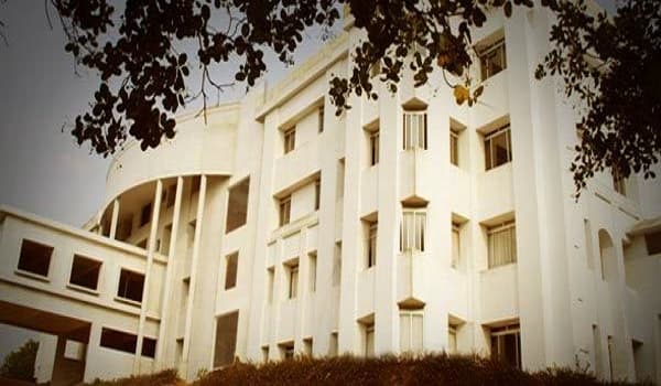 KMCT College of Architecture Manassery Kozhikode Academic Building photo 1