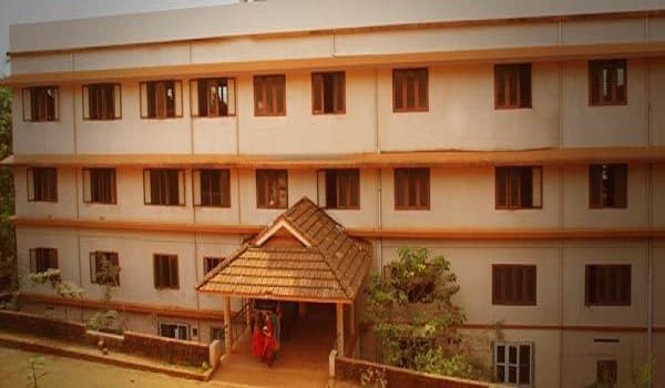 KMCT College of Architecture Manassery Kozhikode Academic Building photo 2