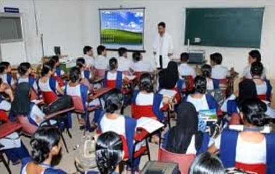 KMCT College of Architecture Manassery Kozhikode Facilities photo 2