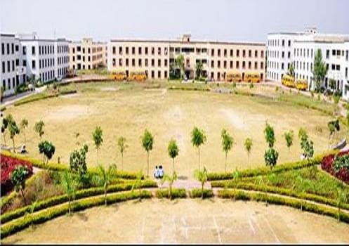 RKDF University Bhopal hostel photo 1