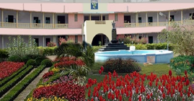 College of Veterinary Science Tirupati Academic Building photo 1
