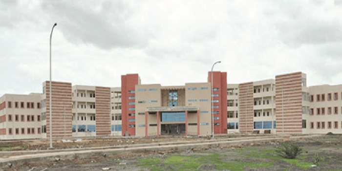 College Of Veterinary Science Kadapa Academic Building photo 1