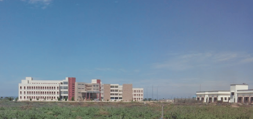 College Of Veterinary Science Kadapa Academic Building photo 3