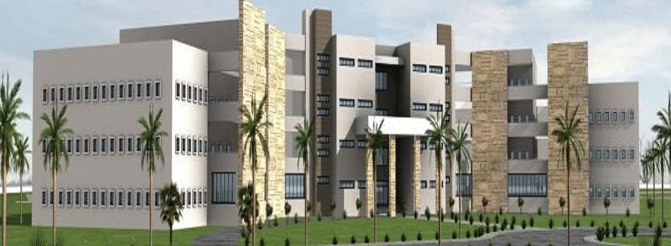 College Of Veterinary Science Kadapa Academic Building photo 4