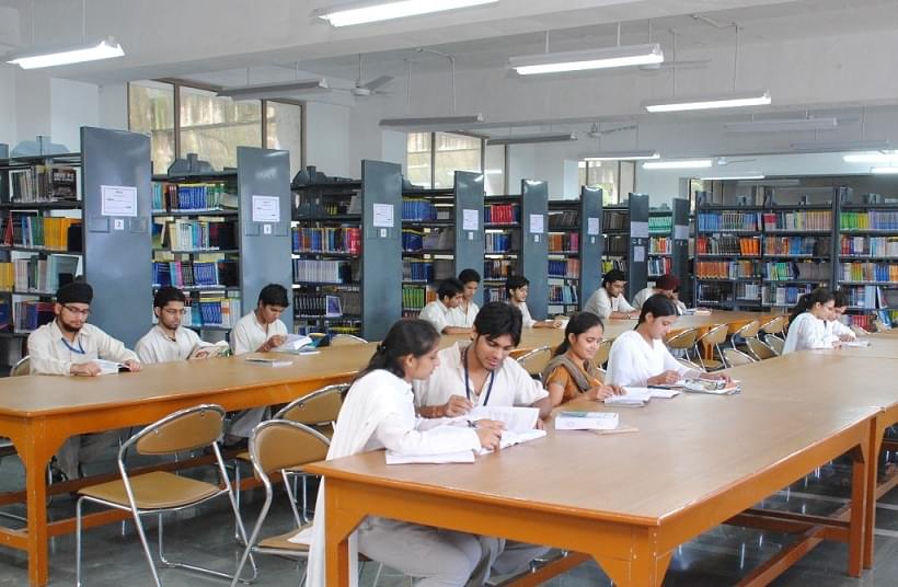 Eternal University Sirmaur Facilities photo 15