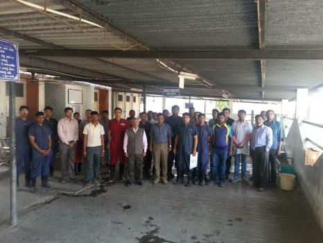 Vanbandhu College of Veterinary Science & Animal Husbandry Navsari College Events photo 2