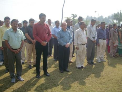 Vanbandhu College of Veterinary Science & Animal Husbandry Navsari College Events photo 3