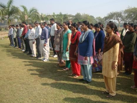 Vanbandhu College of Veterinary Science & Animal Husbandry Navsari College Events photo 4