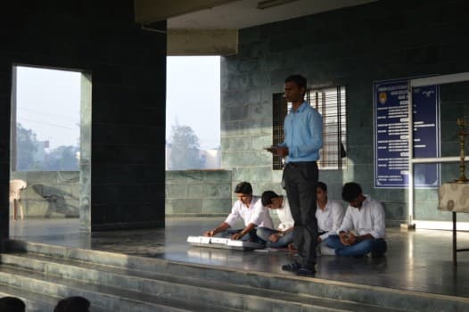 Vanbandhu College of Veterinary Science & Animal Husbandry Navsari College Events photo 5