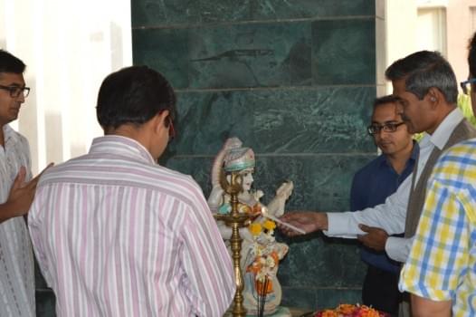 Vanbandhu College of Veterinary Science & Animal Husbandry Navsari College Events photo 6