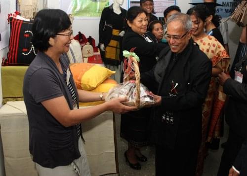 Nagaland University Zunhebotto Extra Curriculars photo 5