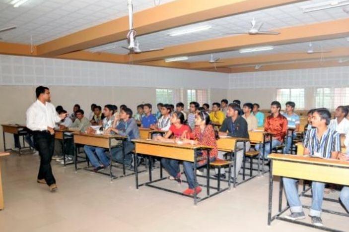 College of Veterinary Science & Animal Husbandry Junagadh Facilities photo 4