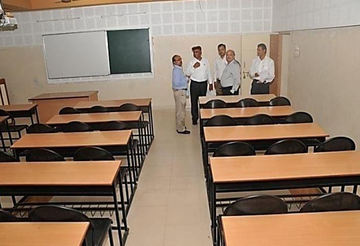 College of Veterinary Science & Animal Husbandry Junagadh Facilities photo 5