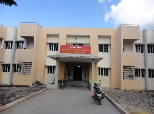 College of Veterinary Science & Animal Husbandry Junagadh hostel photo 2