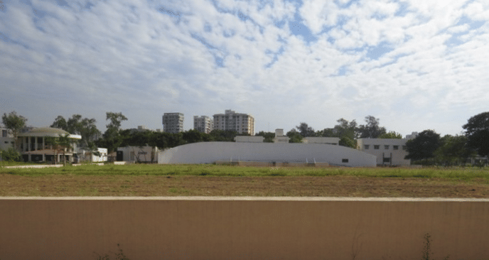 VNSGU Facilities photo 18