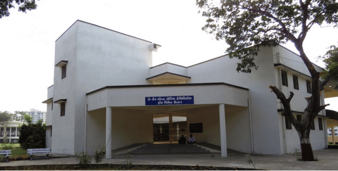 VNSGU Facilities photo 7