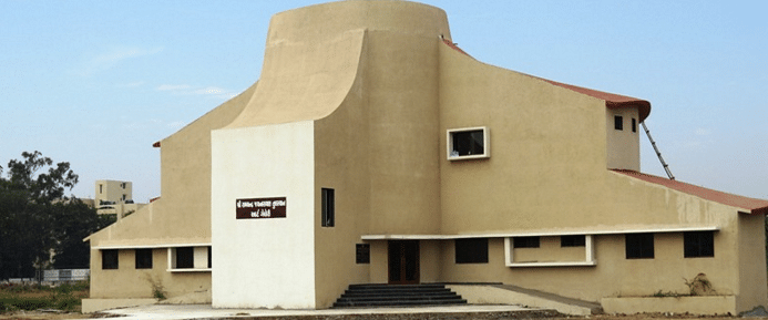 VNSGU Facilities photo 16