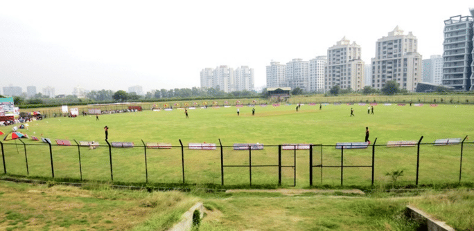 VNSGU Facilities photo 13