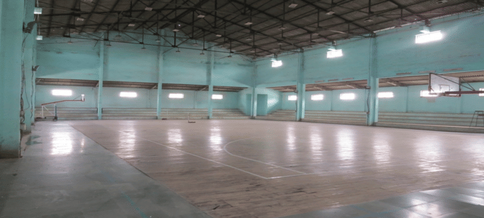 VNSGU Facilities photo 10