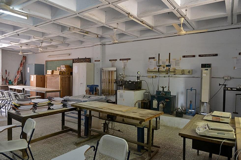 CEPT University Facility photo 9