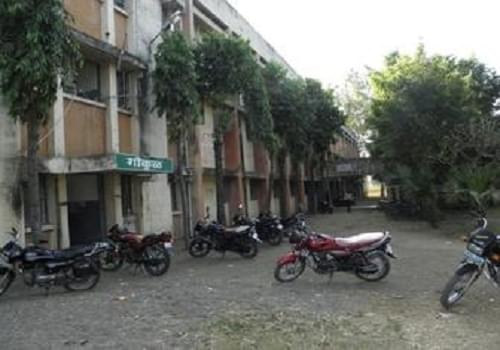 College of Veterinary and Animal Sciences Parbhani hostel photo 2