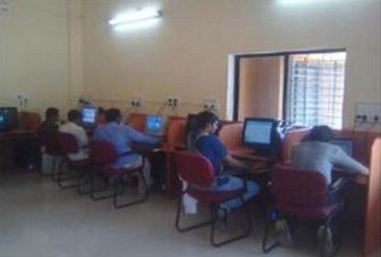 College of Veterinary and Animal Sciences Parbhani College facilities photo 1